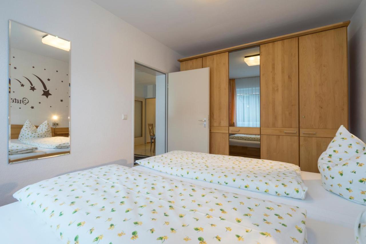 Ferienwohnungen Hieber Oberstdorf Extérieur photo